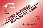 Bovina Food Express