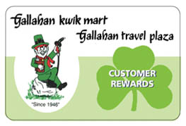 gallahan
