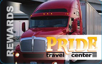Pride Travel