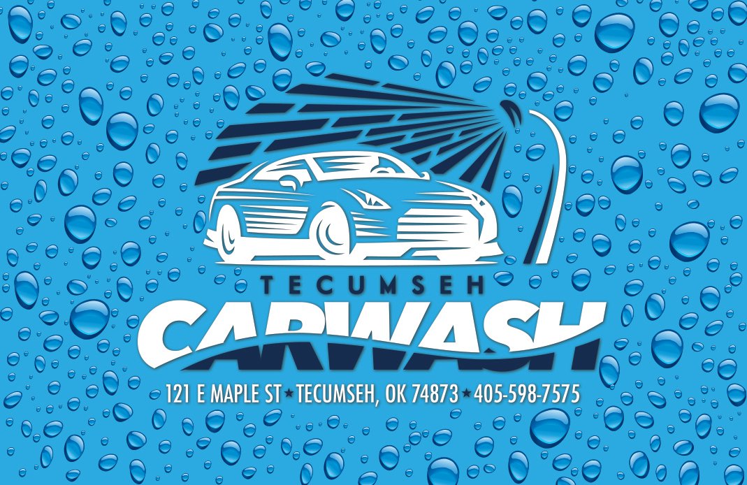 Tecumseh Car Wash Gift Card