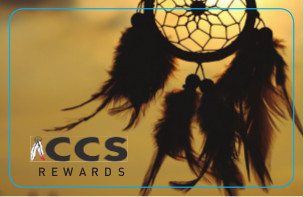 Creek Convenience Store Rewards