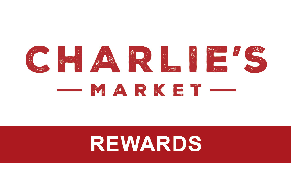 Charlie's Market