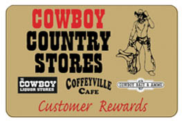 Cowboy Country