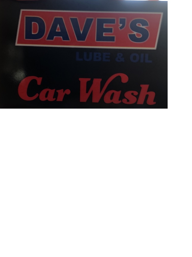Dave's Lube & Oil
