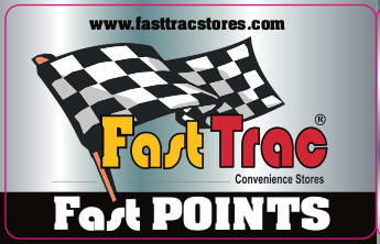 Fast Trac Rewards