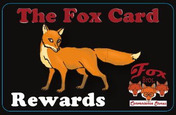 Fox Bros Conv Rewards