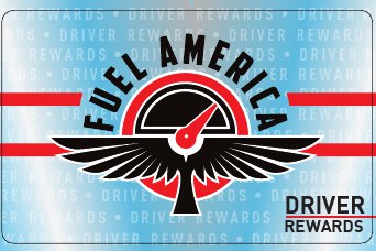 Fuel America Driver Rewards