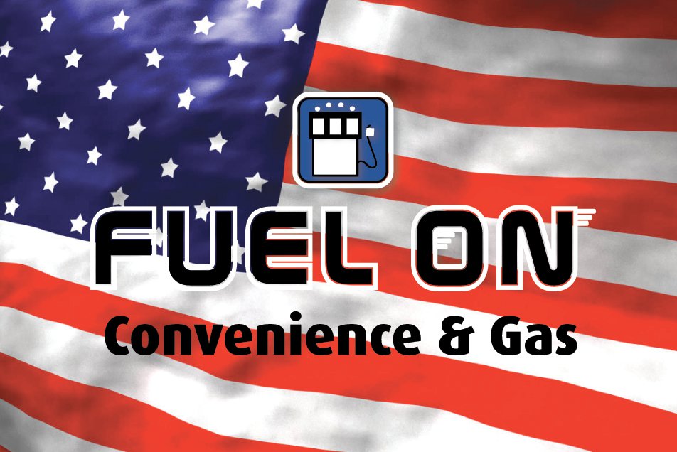 Fuel On Rewards