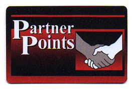 Points To Partners
