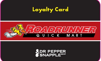 Roadrunner Rewards