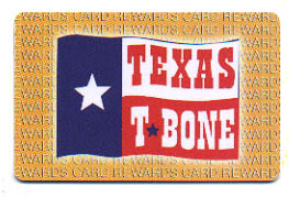 Texas T-Bone