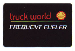 Truck World