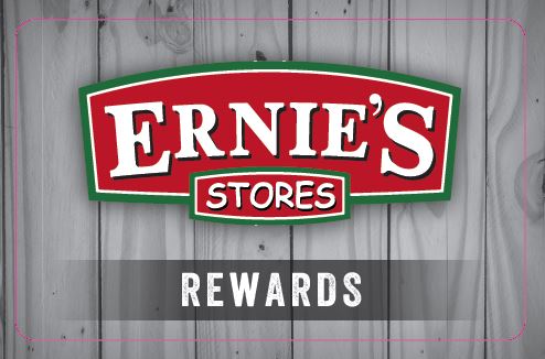 Ernie's