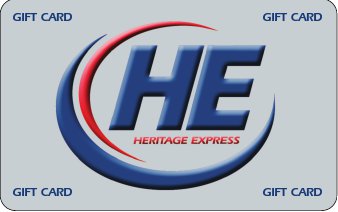 Heritage Express