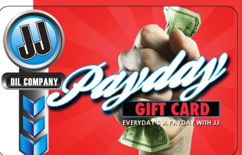 JJ Oil Gift