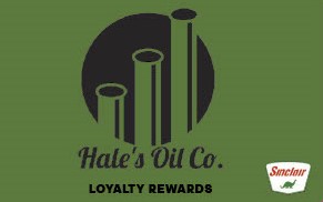 Hales Rewards